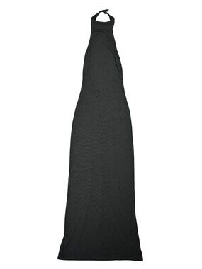 Ownley Turlington Maxi Dress in Black